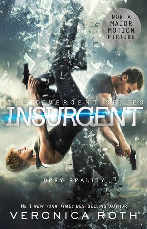 INSURGENT