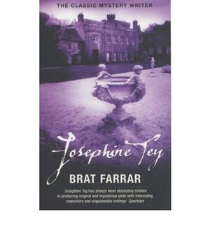 BRATT FARRAR