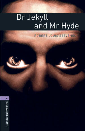 DR JEKYLL & MR HYDE DIG PK ED14 . - BOOK