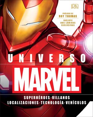 UNIVERSO MARVEL