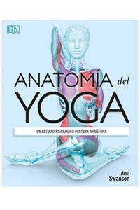 ANATOMÍA DEL YOGA