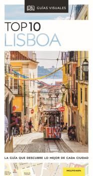 GUÍA TOP 10 LISBOA
