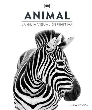 ANIMAL (ENCICLOPEDIA VISUAL)