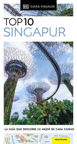 TOP 10 SINGAPUR 2024