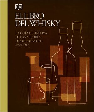 LIBRO DEL WHISKY, EL