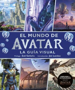 MUNDO DE AVATAR, EL (EDICIÓN ACTUALIZADA)