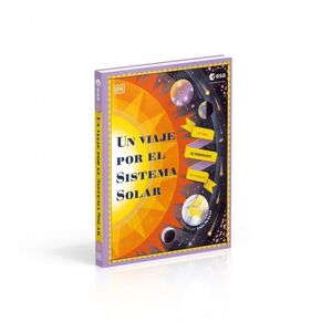 VIAJE POR EL SISTEMA SOLAR, UN