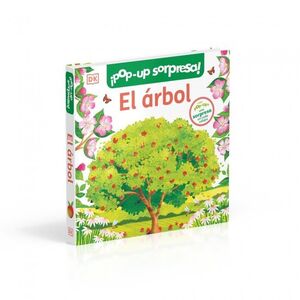 POP-UP SORPRESA! - EL ÁRBOL