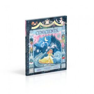 MAGIA DE LA MÚSICA: CENICIENTA, LA
