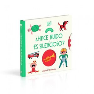 HACE RUIDO O ES SILENCIOSO? (ENCICLOMINI)