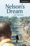 NELSON'S DREAM LEVEL 6 ADVANCED BOOK WITH AUDIO CDS (3)