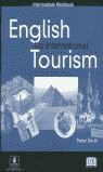ENGLISH FOR INTERNATIONAL TOURISME INTERME WORKBOOK