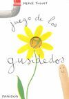 ESP JUEGO GUSIDEDOS - VAMOS A JUGAR