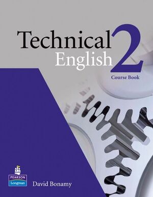 TECHNICAL ENGLISH LEVEL 2 COURSEBOOK