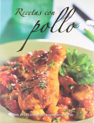 RECETAS CON POLLO