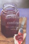 MERMELADAS Y CONFITURAS