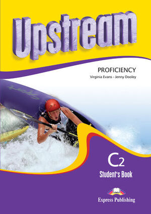 UPSTREAM C2 STUDENT'S BOOK