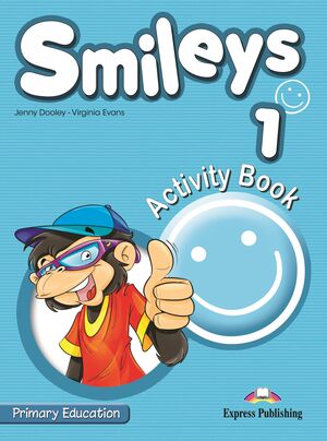 SMILES 1 PRIMARY EDUCATION ACTIVITY PACK