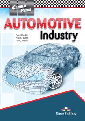 AUTOMOTIVE INDUSTRY