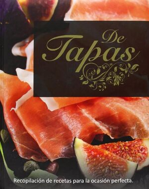 DE TAPAS