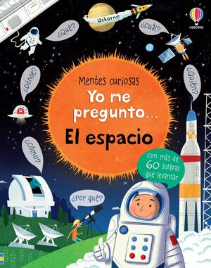 YO ME PREGUNTO... EL ESPACIO