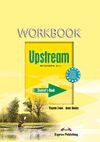 UPSTREAM A1 WORBOOK