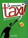 1BTO LE NOUVEAU TAXI 2 LIBRO HACHETTE 2010