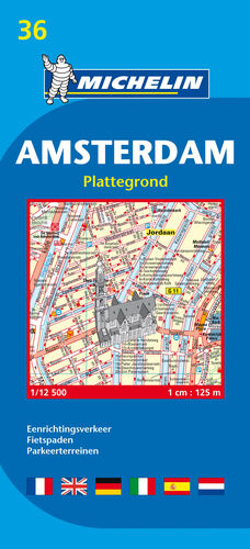 PLANO AMSTERDAM