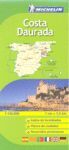 MAPA ZOOM COSTA DAURADA
