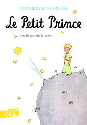 LE PETIT PRINCE