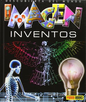 LOS INVENTOS  (+ PUZZLE)