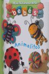 ANIMALITOS MINI DICCIONARIO DE LOS BEBES