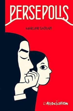 PERSEPOLIS - ÉDITION AUGMENTÉE   FRANCES