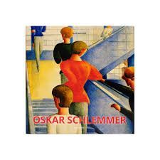 OSKAR SCHLEMMER