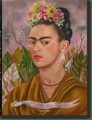 FP-ART, KAHLO, PAINTINGS-E
