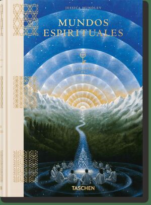 MUNDOS ESPIRITUALES. LA BIBLIOTECA DE ESOTERISMO
