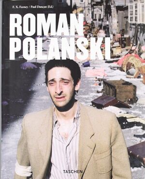 ROMAN POLANSKI