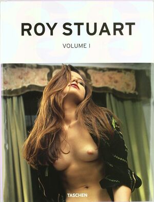 ROY STUART I (25 ANIVERSARIO).