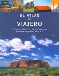 EL ATLAS DEL VIAJERO