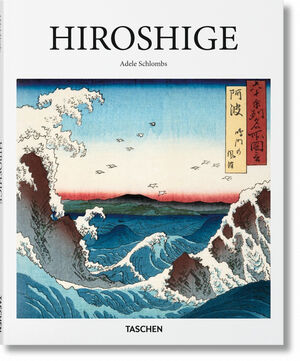 HIROSHIGE (TD) ESP