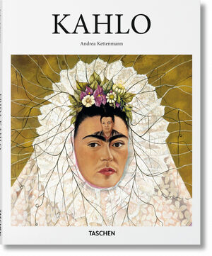 FRIDA KAHLO (TD)
