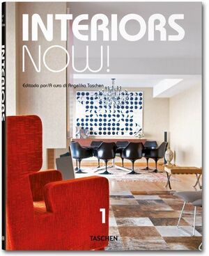 INTERIORS NOW! 1