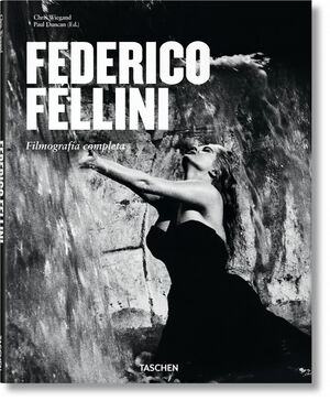 FEDERICO FELLINI. FILMOGRAFÍA COMPLETA