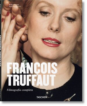FRANÇOIS TRUFFAUT. FILMOGRAFÍA COMPLETA