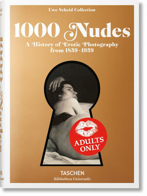 1000 NUDES