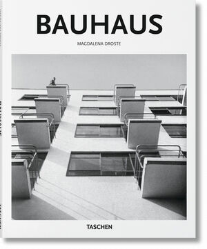 BAUHAUS (TD)