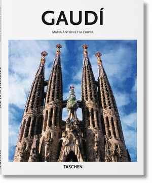 GAUDÍ