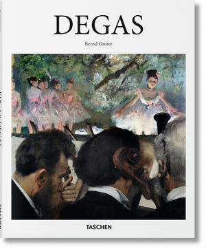 DEGAS TD (ESP)