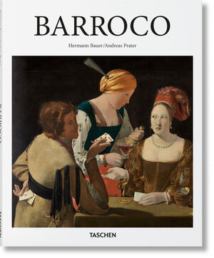 BARROCO TD
