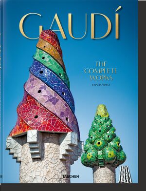 GAUDI. LA OBRA COMPLETA